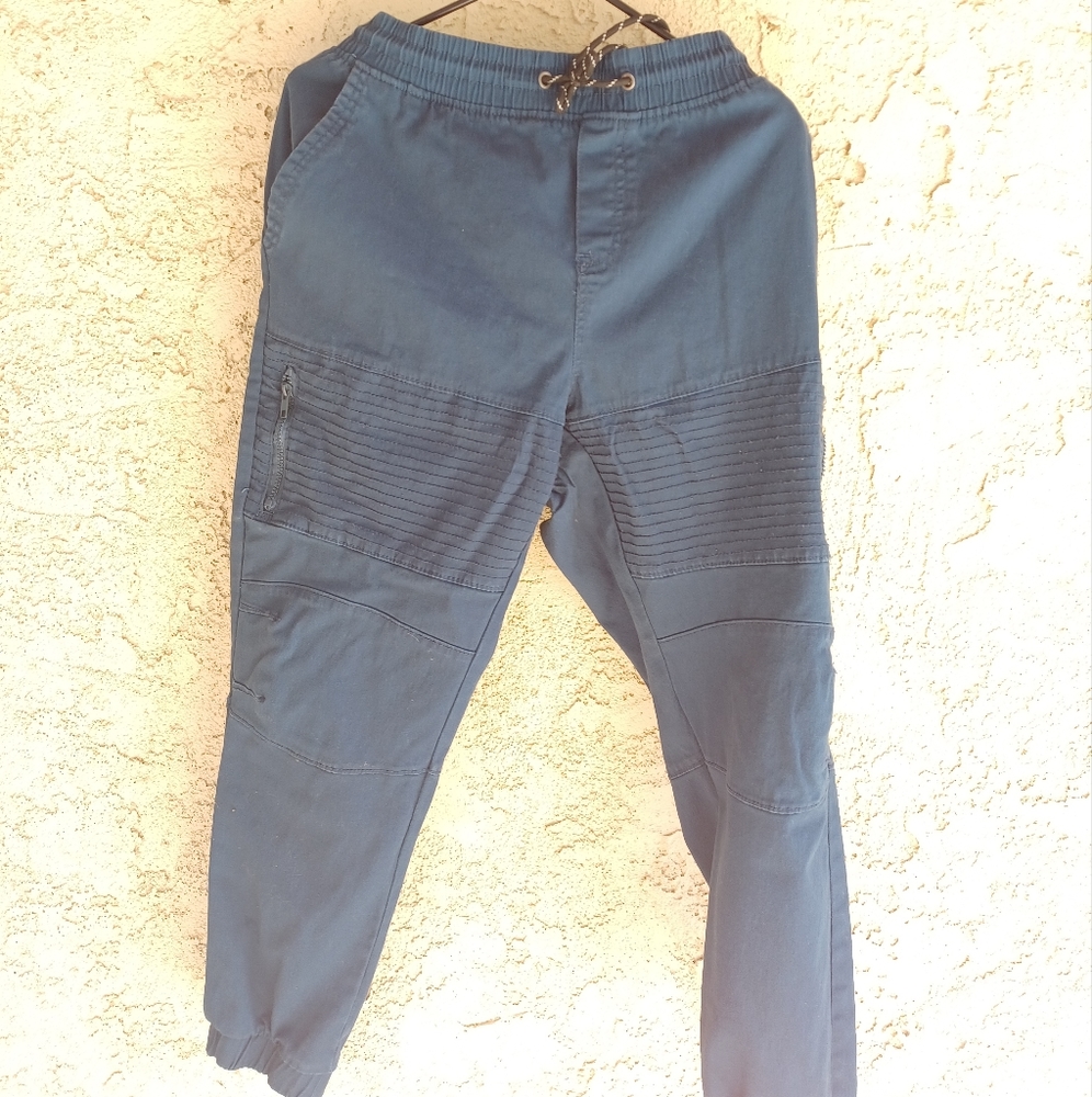 Ring of Fire XXL Teal Men's Joggers